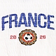 Old Navy FIFA World Cup 26™ England Vintage Crew-Neck T-Shirt for Women — photo 2