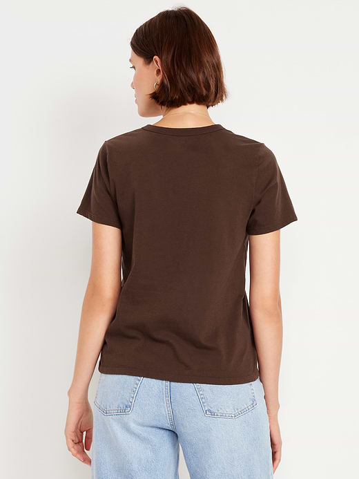 Old Navy EveryWear Crew-Neck T-Shirt — photo 3