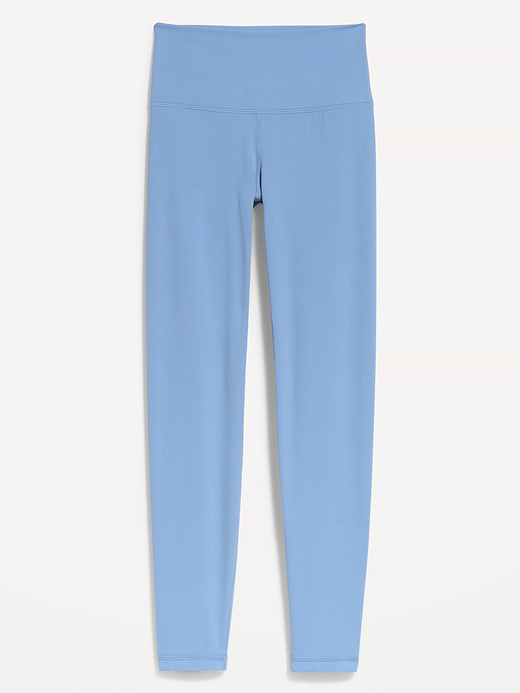 Old Navy High-Waisted StudioSmooth 7/8 Leggings — photo 1