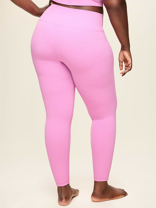 Old Navy High-Waisted StudioSmooth 7/8 Leggings — photo 11