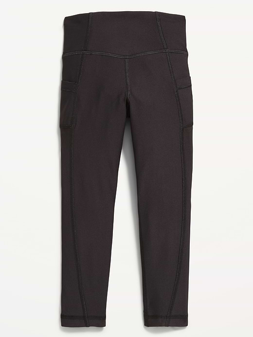 Old Navy PowerSoft Pocket Leggings for Toddler Girls — photo 3