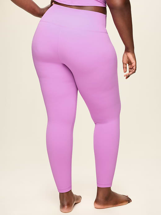 Old Navy High-Waisted StudioSmooth 7/8 Leggings — photo 8