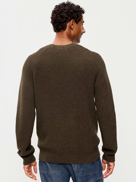 Old Navy Crew-Neck Sweater — photo 3