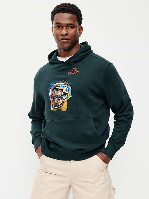 Old Navy Shelby® G.T. Pullover Hoodie — photo 1
