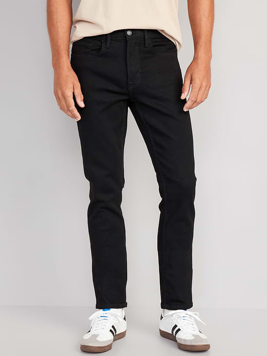 Old Navy Slim 360° Tech Stretch Performance Jeans — photo 1