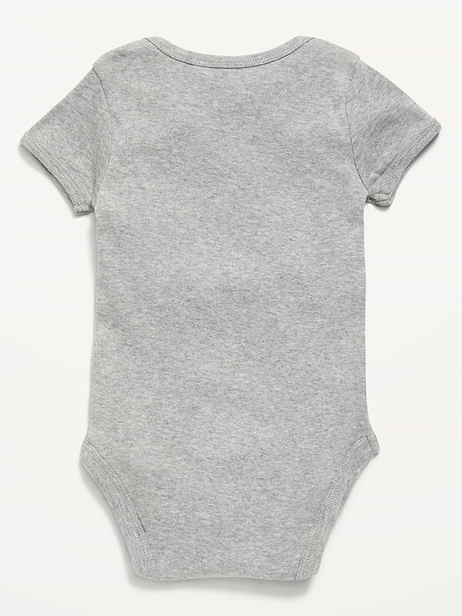 Old Navy Los Angeles Dodgers Unisex Bodysuit for Baby — photo 4
