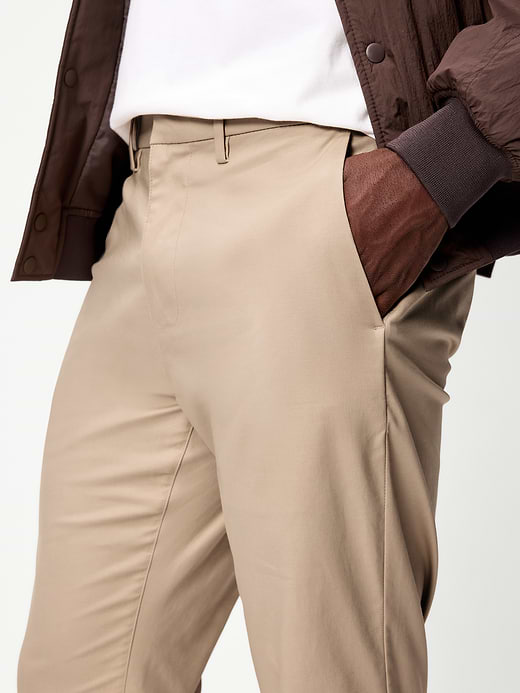 Old Navy Slim Tech Ultimate 4.0 Chino Pants — photo 5