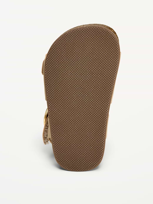 Old Navy Double-Strap Sandals for Baby — photo 5