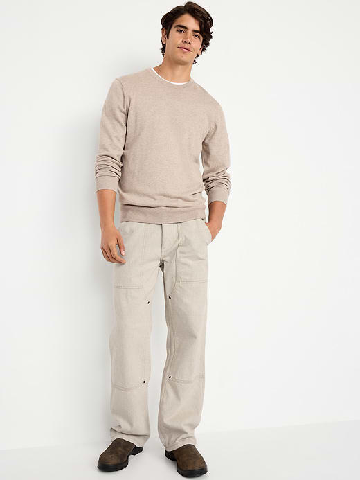 Old Navy 90s Baggy Jeans — photo 4