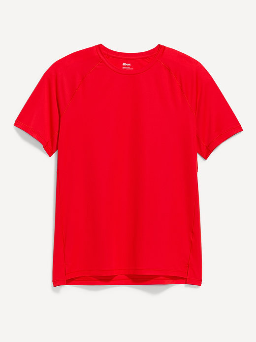 Old Navy Slim Fit Performance Vent T-Shirt — photo 5