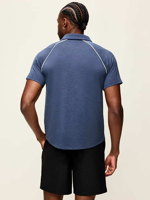 Old Navy CloudMotion Polo — photo 3