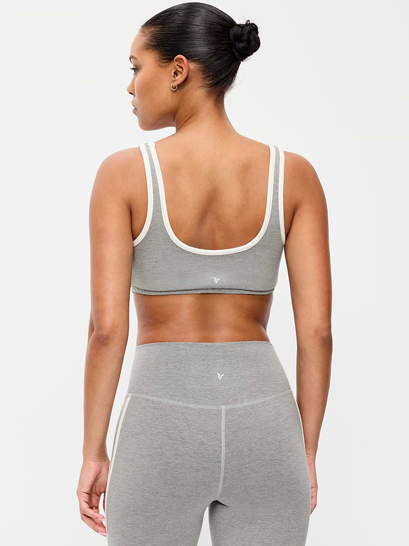 Old Navy Light Support PowerChill Sports Bra — photo 3