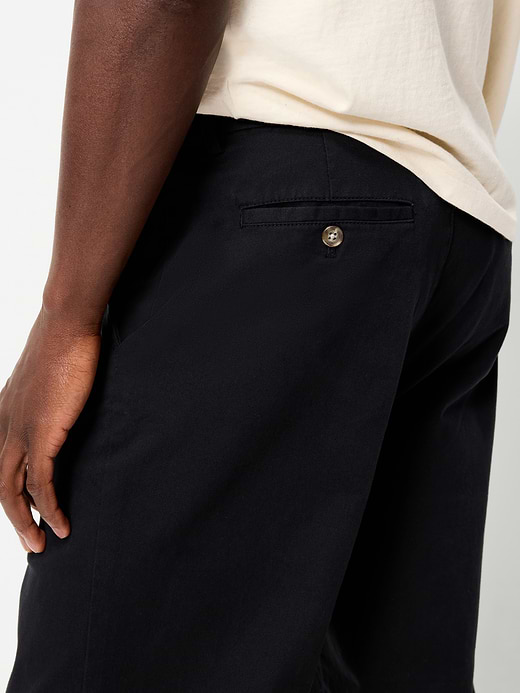 Old Navy Baggy Built-In Flex Rotation Chino Pants — photo 5