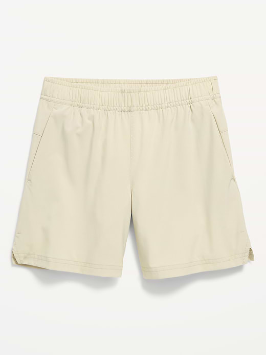 Old Navy Above Knee StretchTech Performance Shorts for Boys — photo 5