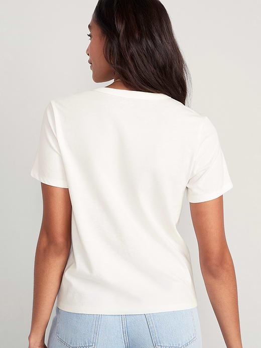 Old Navy EveryWear Graphic T-Shirt — photo 3