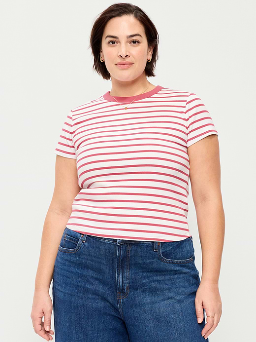 Old Navy Snug Graphic T-Shirt — photo 8