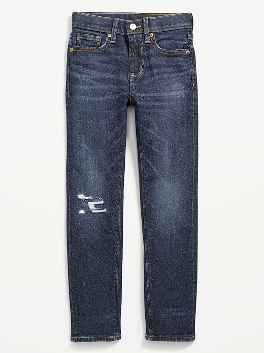 Old Navy Slim 360° Stretch Jeans for Boys — photo 5