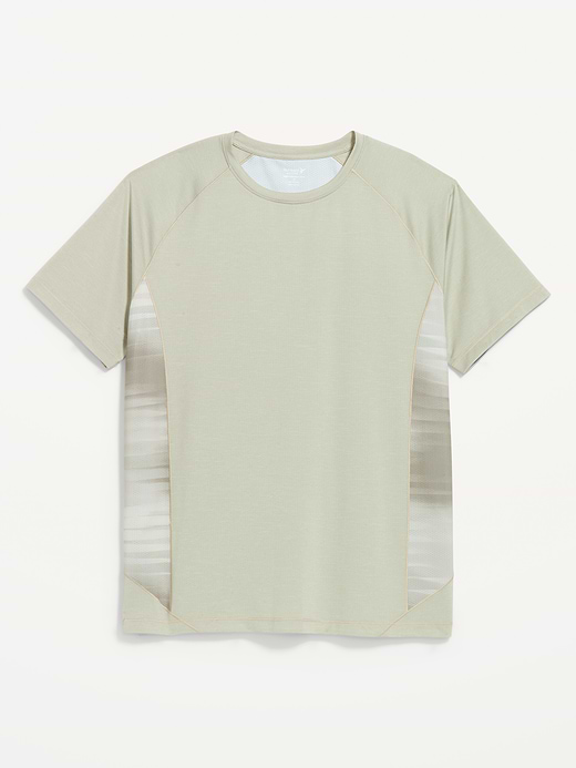 Old Navy Slim Fit Performance Vent T-Shirt — photo 5