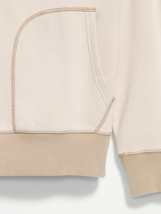 Old Navy Oversized Pullover Hoodie — photo 6