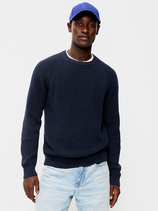 Old Navy Crew-Neck Sweater — photo 1