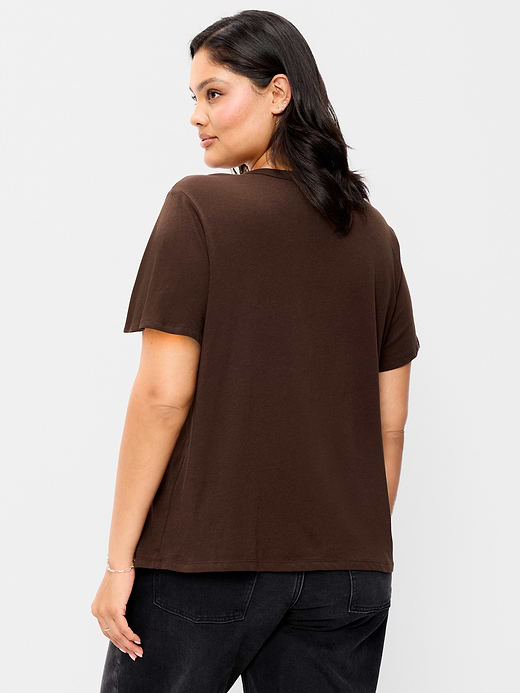 Old Navy EveryWear Crew-Neck Graphic T-Shirt — photo 9