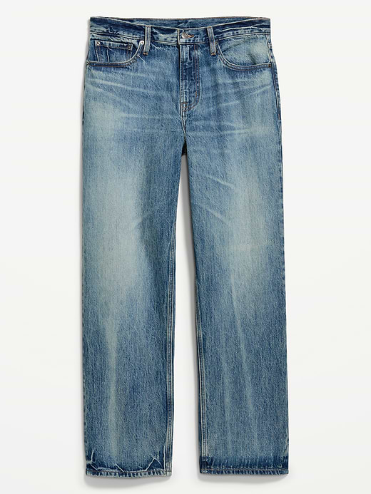 Old Navy 90s Loose Premium Vintage Jeans — photo 1