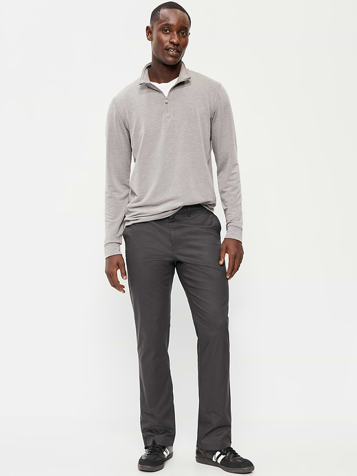 Old Navy Straight Tech Ultimate 4.0 Chino Pants — photo 1
