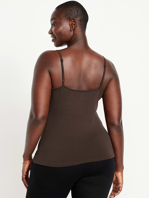Old Navy First-Layer Cami Tank Top — photo 7