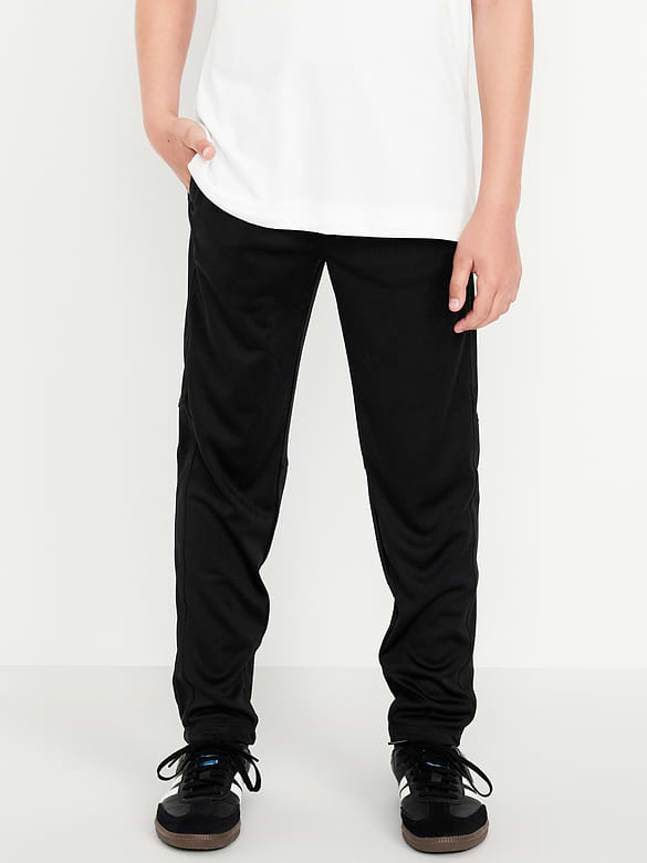 Old Navy Tapered Soccer Pants for Boys — photo 4