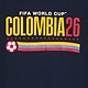 Old Navy FIFA World Cup 26™ England Vintage Crew-Neck T-Shirt for Women — photo 5