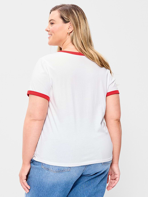 Old Navy Pride EveryWear Crew-Neck Graphic T-Shirt — photo 10