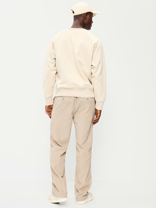 Old Navy 90s Loose Corduroy Pants — photo 4