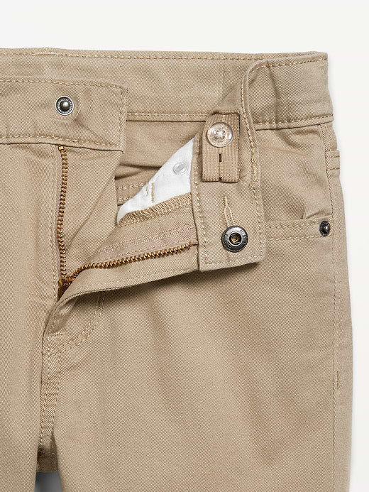 Old Navy Slim 360° Stretch Jeans for Boys — photo 6