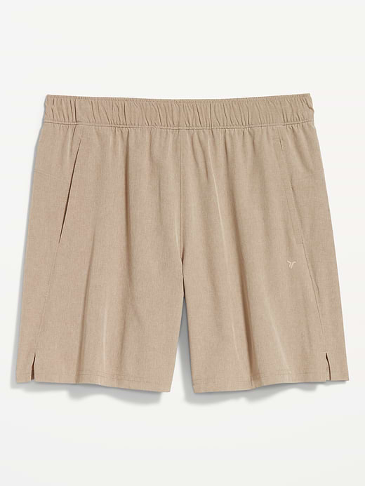 Old Navy StretchTech Workout Shorts -- 7-inch inseam — photo 4