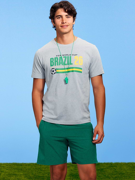 Old Navy FIFA World Cup 26™ Argentina Graphic T-Shirt for Men — photo 1