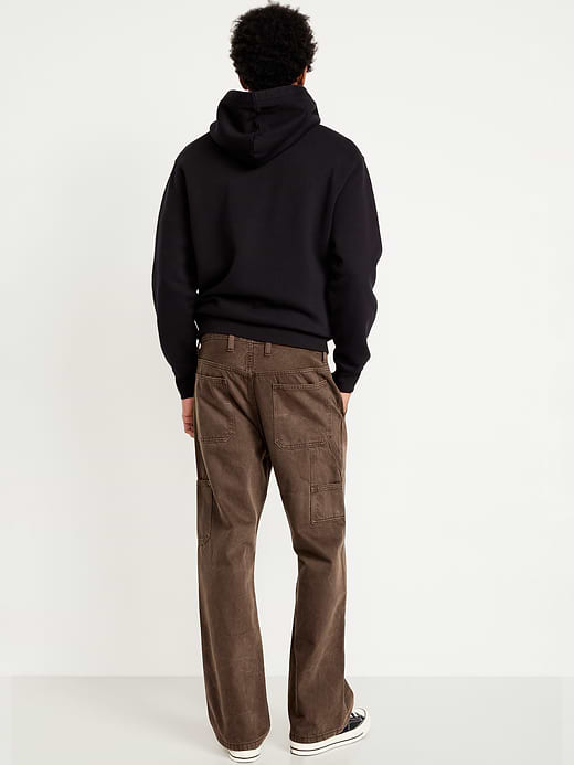 Old Navy 90s Baggy Jeans — photo 3