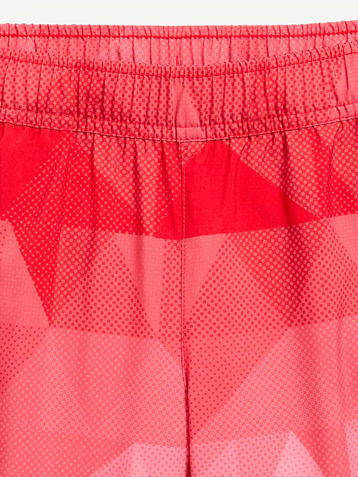 Old Navy Above Knee StretchTech Performance Shorts for Boys — photo 6