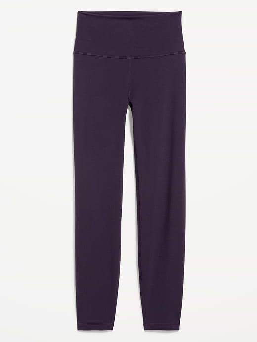 Old Navy High-Waisted StudioSmooth 7/8 Leggings — photo 10