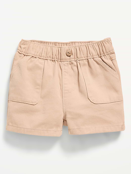 Old Navy Loose Utility Shorts for Baby