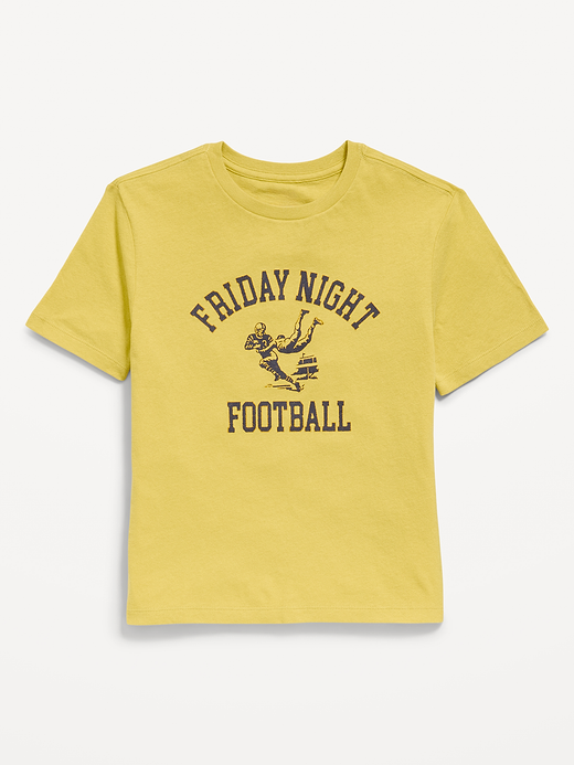 Old Navy Short-Sleeve Graphic T-Shirt for Boys — photo 1