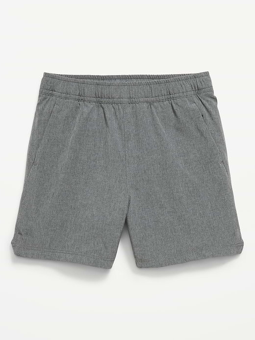Old Navy StretchTech Shorts for Toddler Boys — photo 1