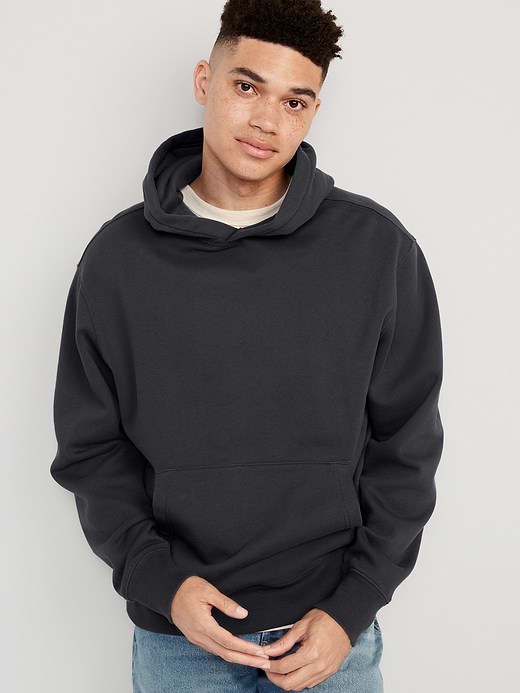Old Navy Rotation Popover Hoodie — photo 1
