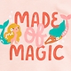 Old Navy Snug-Fit Graphic Pajama Shorts Set for Toddler & Baby — photo 2