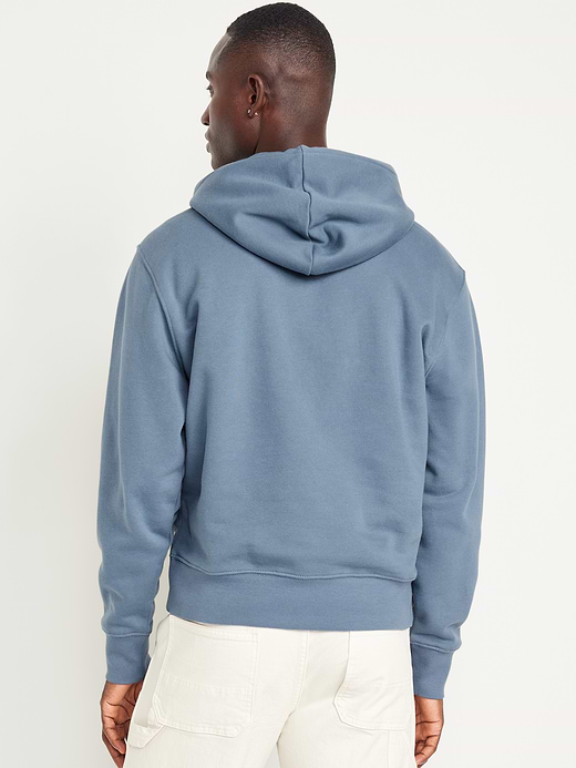 Old Navy Rotation Popover Hoodie — photo 3