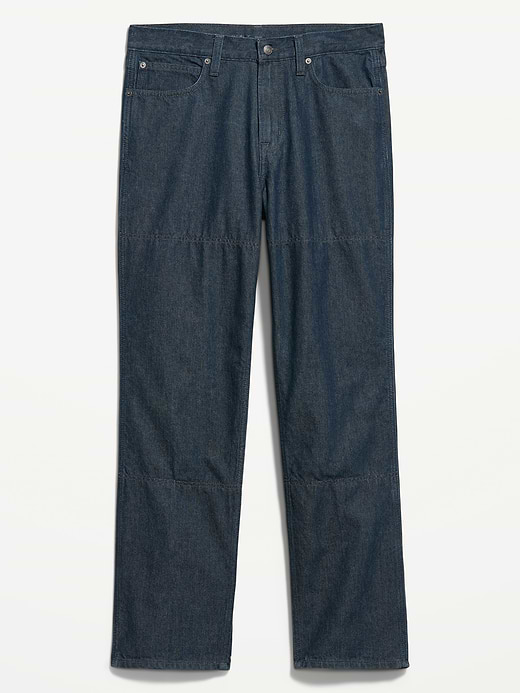 Old Navy 90s Loose Jeans — photo 7