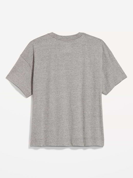 Old Navy NHL Crew-Neck T-Shirt for Women — photo 5