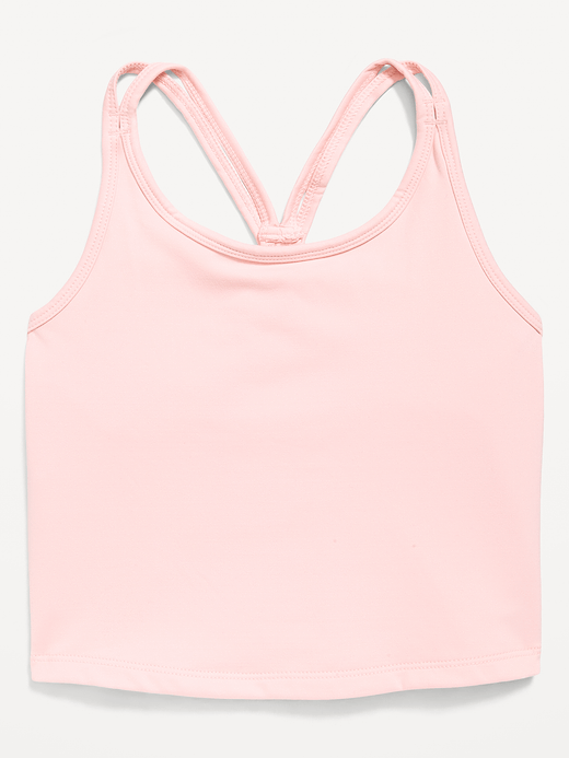 Old Navy StudioSmooth Sleeveless Top for Girls — photo 4