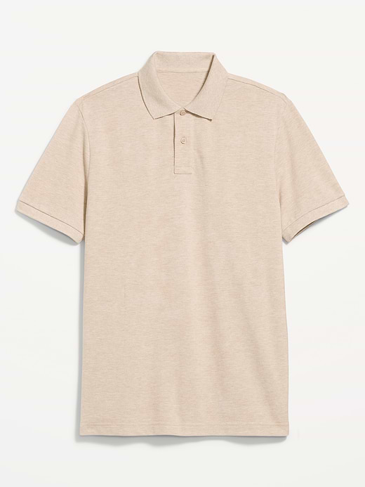 Old Navy Pique Polo for Men — photo 4