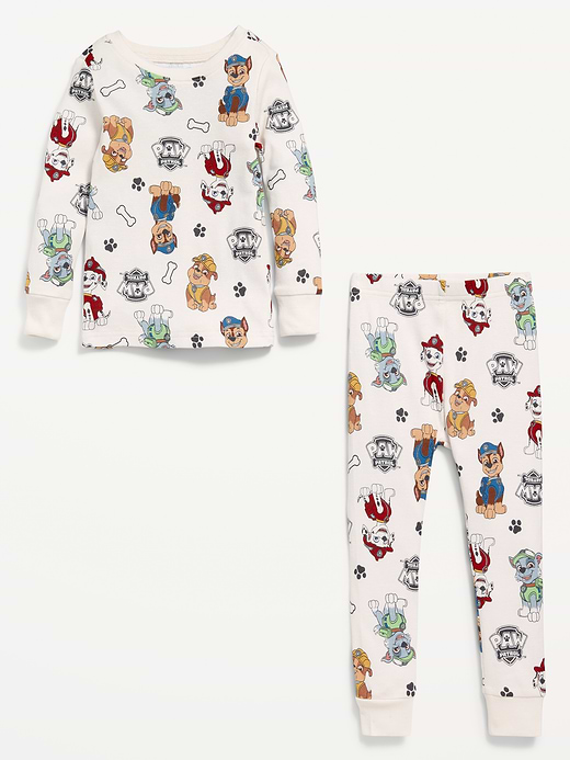 Old Navy Bluey™ Unisex Graphic Snug-Fit Pajama Set for Toddler & Baby — photo 3