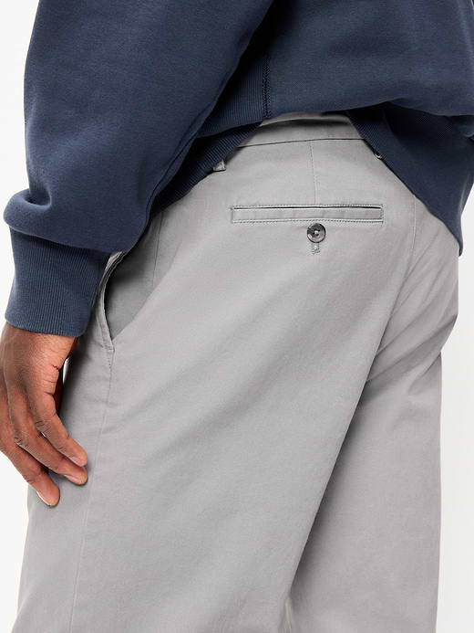 Old Navy Baggy Built-In Flex Rotation Chino Pants — photo 5